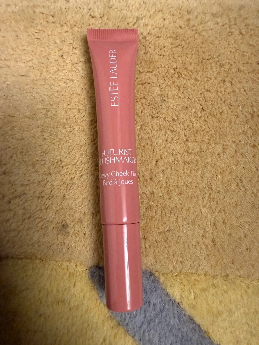 Estee Lauder creamy dewy